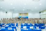 โครงการพัฒนาศักยภาพบุคลากร ปีงบประมาณ2566